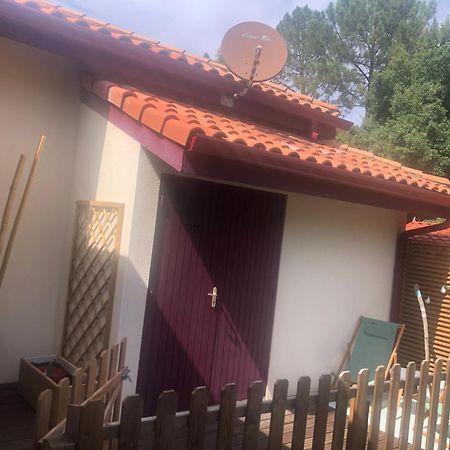 Appartement T2 Proche Du Golf Et De La Plage Moliets-et-Maa Exterior foto